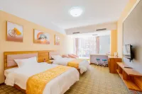Wanghaige Seaview Apartment(Naxianghai Branch) - 2-نجوم