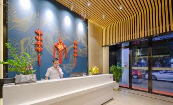 Youbo Hotel