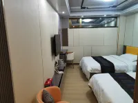 Zuogong Tianyi Hotel Hotels in Zogang County