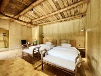 Yuki Sugi Boutique Resort at Intuition‌