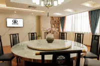 LAN Tai Hotel (Aksu Taibai Shopping Center Branch)