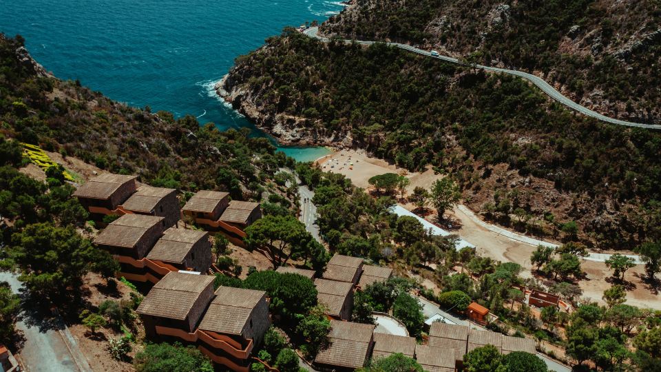 Zel Costa Brava