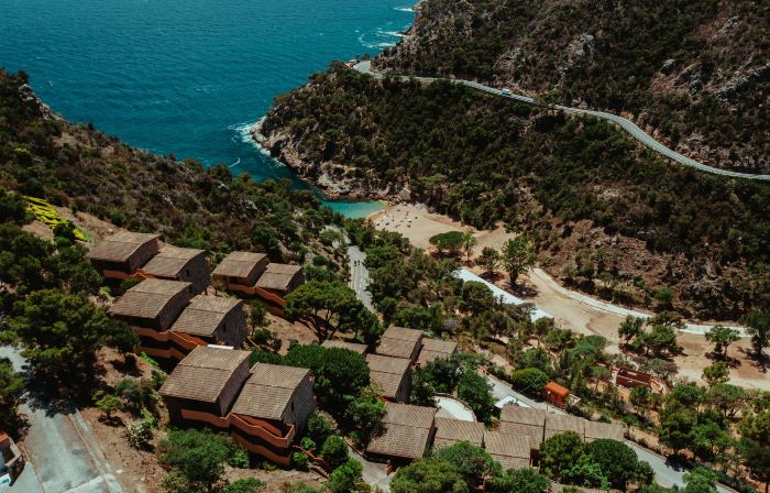 Zel Costa Brava
