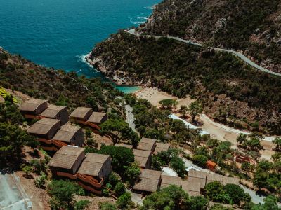 Zel Costa Brava
