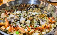 Floral  Hotel · Fifty-third Degree Zhuxia Hotel (Kaiping Diaolou Branch) - Breakfast