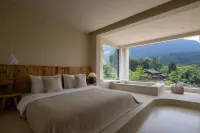 Muyunchunshu Homestay (Ya'an Bifengxia Branch) Hotels in Ya'an