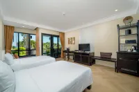 Bhu Nga Thani Resort & Villas Railay