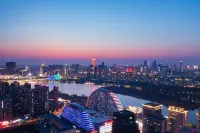 銘悅·悅熹民宿（瀋陽奧體中心天成街地鐵站店）