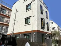 ليم طوكيو Hotels near محطة سوجامو