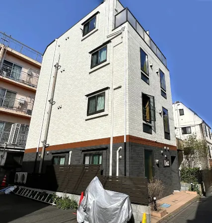 Lim Tokyo Отели рядом с достопримечательностью «Икебукуро»