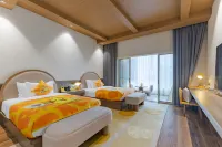 Hefei Lujiang Miracle Village Holiday Homestay