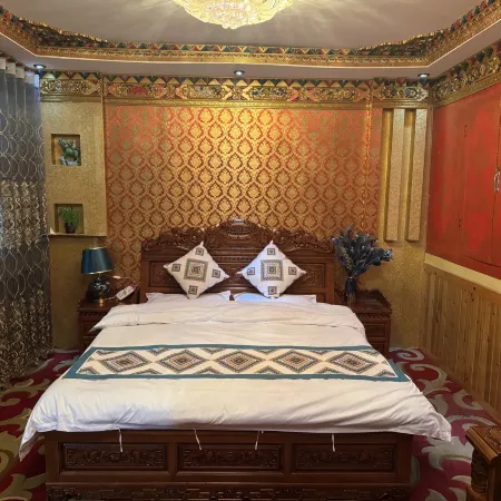 nuo jin Hotel