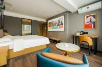 Shankee Yue Hotel (Xianyang Lake Old Street) - Kitchen