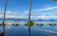 Explorar Koh Phangan - Adults Only Resort and Spa - Romanttinen