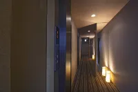 WONZ HOTEL Namba Shinsaibashi Central Area｜self-check-in