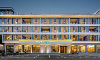 Jinshan Yunju Hotel (Enshi Grand Canyon Scenic Area Branch)