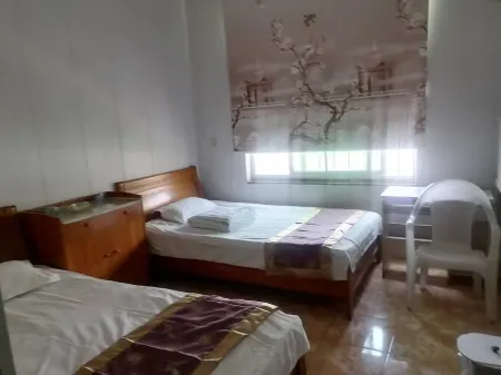 Linyi Jinshun Hotel Отели рядом с достопримечательностью «Luozhuang Zoo»