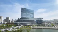 Hilton Changshu Hotel di Changshu