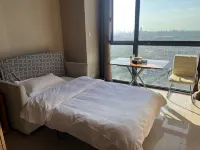 上海雲希民宿（唐鎮地鐵站店） 唐鎮地鐵站附近的飯店
