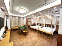 Wangshan Xiaozhu Homestay (Wanxian Mountain Guoliang Village Branch) - Airport Shuttle