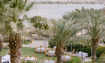 Sofitel Dubai the Palm Resort & Spa