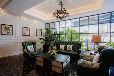Midori Concept Hotel Hotels near Austin Heights Water & Adventure Park