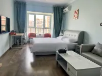 Shangjing Hotel