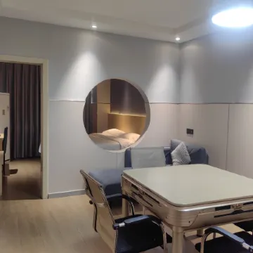 Fenyi Vichy Premium Homestay
