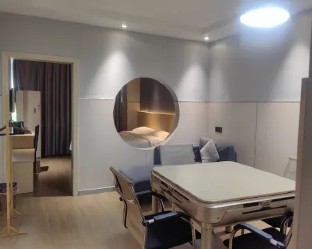 Fenyi Vichy Premium Homestay Hotels in Fenyi