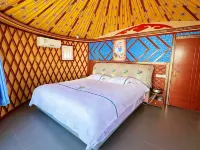 Saibei Homestay Grassland Mongolian Love (Huitengxile Grassland Huanghuagou Branch) - Homestays
