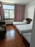 Anmen Jinxiu Hotel