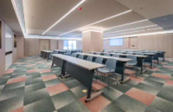 漢庭酒店（揚州瘦西湖文昌閣店）