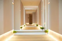 Crown Hotel Junyue Hotel in zona East China Institute of Technology South Area