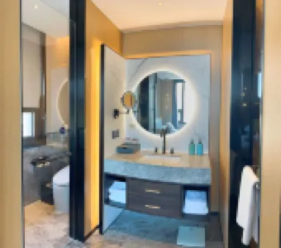 Novotel Tianjin Drum Tower