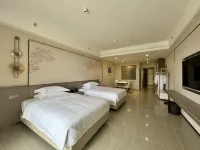 JINTANG GRAND METRO PARK HOTEL