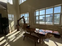 Tianyi Holiday Hotel Hotels in Wusu