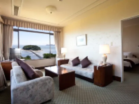 Gamagori Classic Hotel Hotels in Gamagori