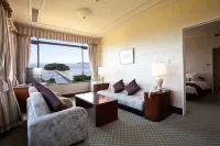 Gamagori Classic Hotel فنادق في غاماغوري