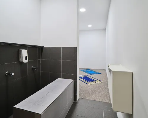 Holiday Inn SINGAPORE ATRIUM by IHG Public Areas Photos