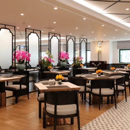 Metropark Hotel Shenzhen