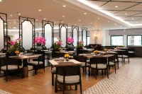 Metropark Hotel Shenzhen - Breakfast