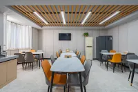 Bofei Hotel (Anhui University of Science and Technology Engineering) - Morgenmad