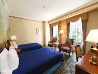 Hotel Denhaag Huis Ten Bosch Hotels near Saikai Bridge