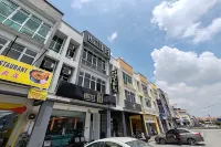 Hotel 18 Ipoh Aeon Mall