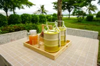 Beung Sampathuan釣魚度假村