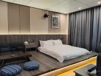 Xinxing Hotel (Qionglai Yang'an Cultural Square) - 2 stjerner