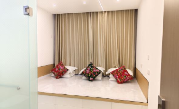 Hengdaohezi Town Waipojia Homestay (Qilidi)