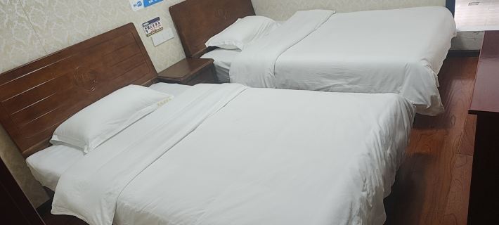 Motuo Kelai Xiang Homestay Hotels in Motuo