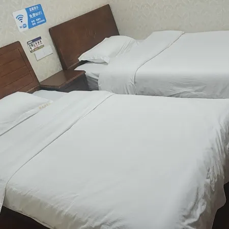 Motuo Kelai Xiang Homestay