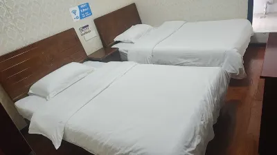 Motuo Kelai Xiang Homestay Hotels near Renqinbeng Temple